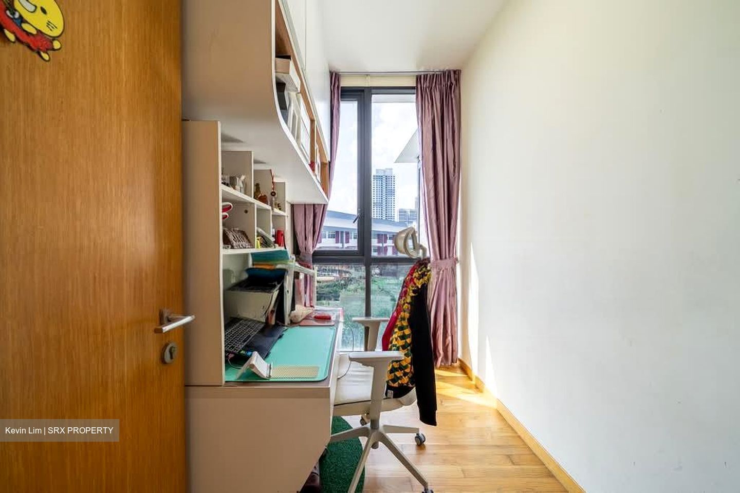 The Trilinq (D5), Condominium #566517651
